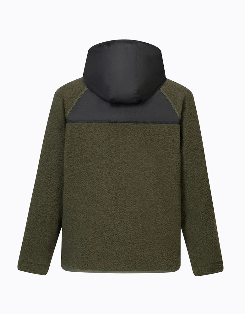 Regatta Childrens/Kids Munro Hybrid Jacket