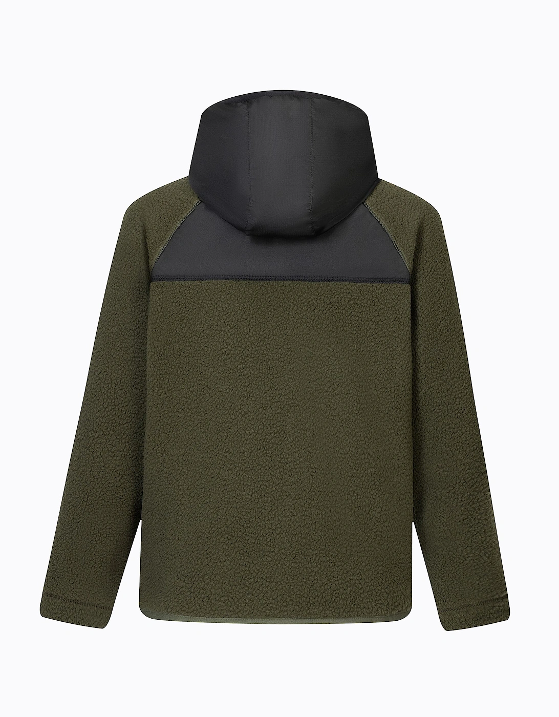 Regatta Childrens/Kids Munro Hybrid Jacket