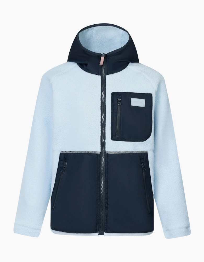 Regatta Childrens/Kids Munro Hybrid Jacket