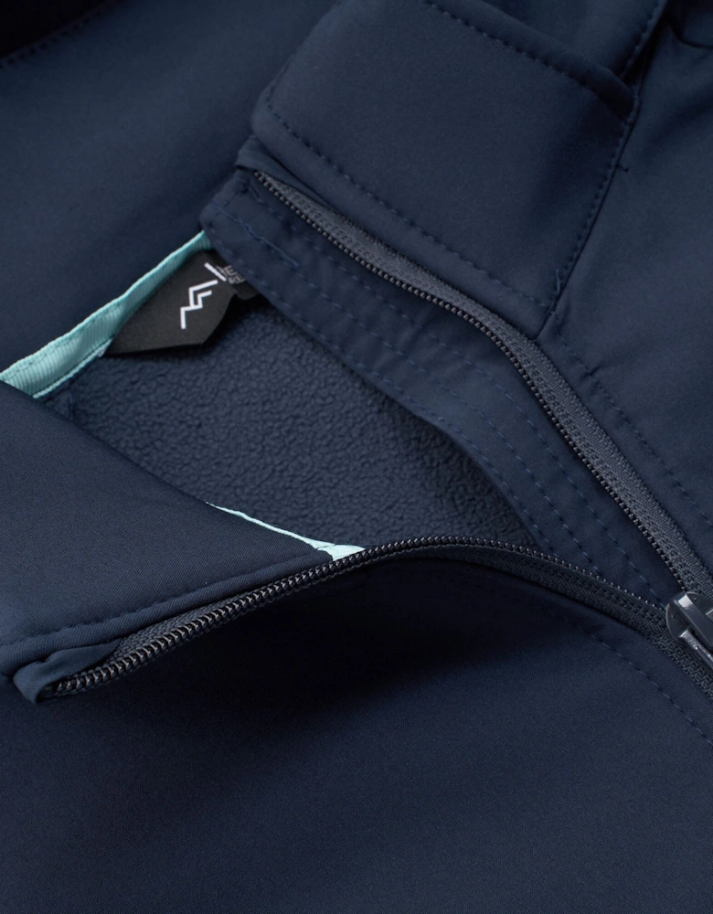 Regatta Womens/Ladies Deyana Softshell Jacket