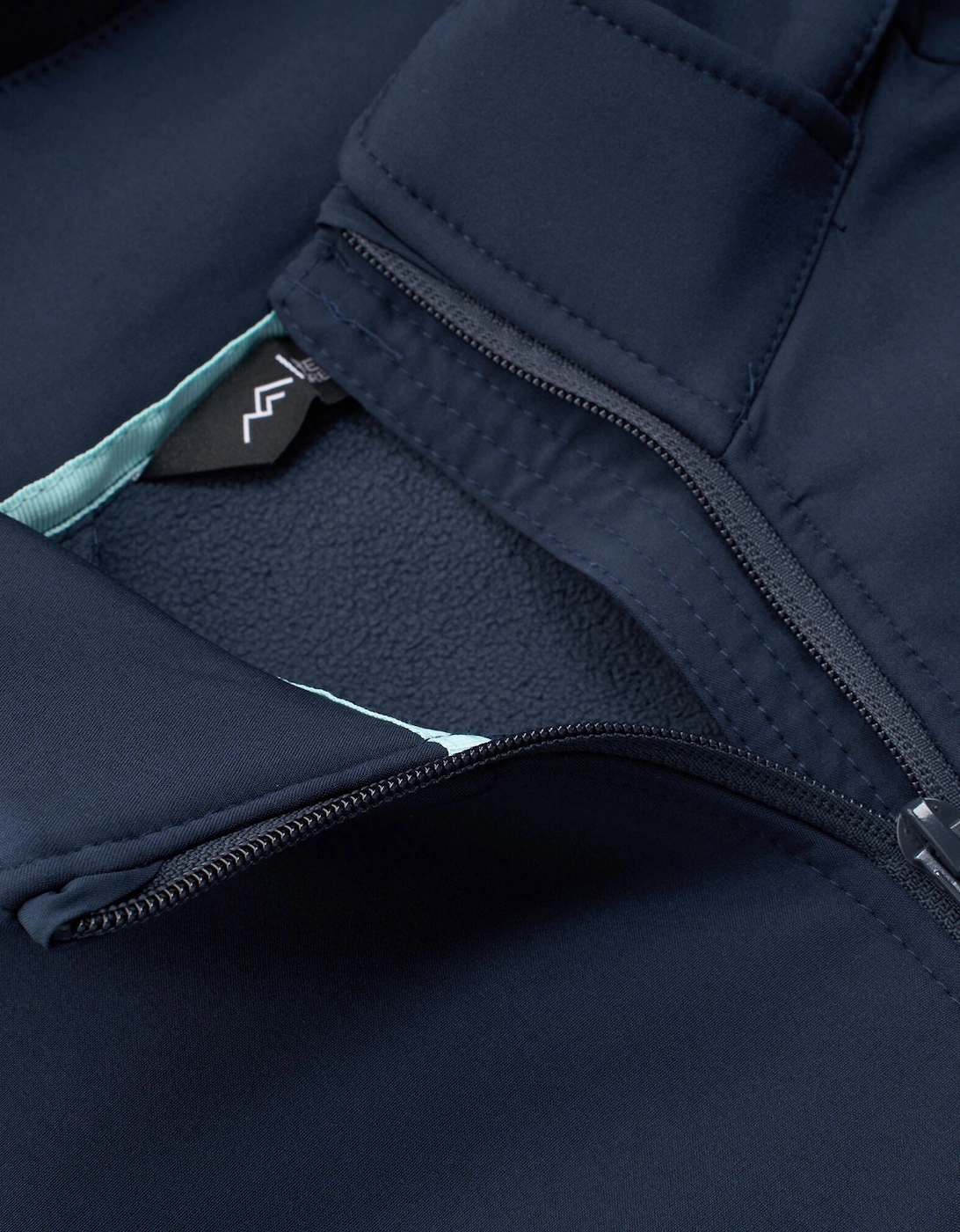 Regatta Womens/Ladies Deyana Softshell Jacket