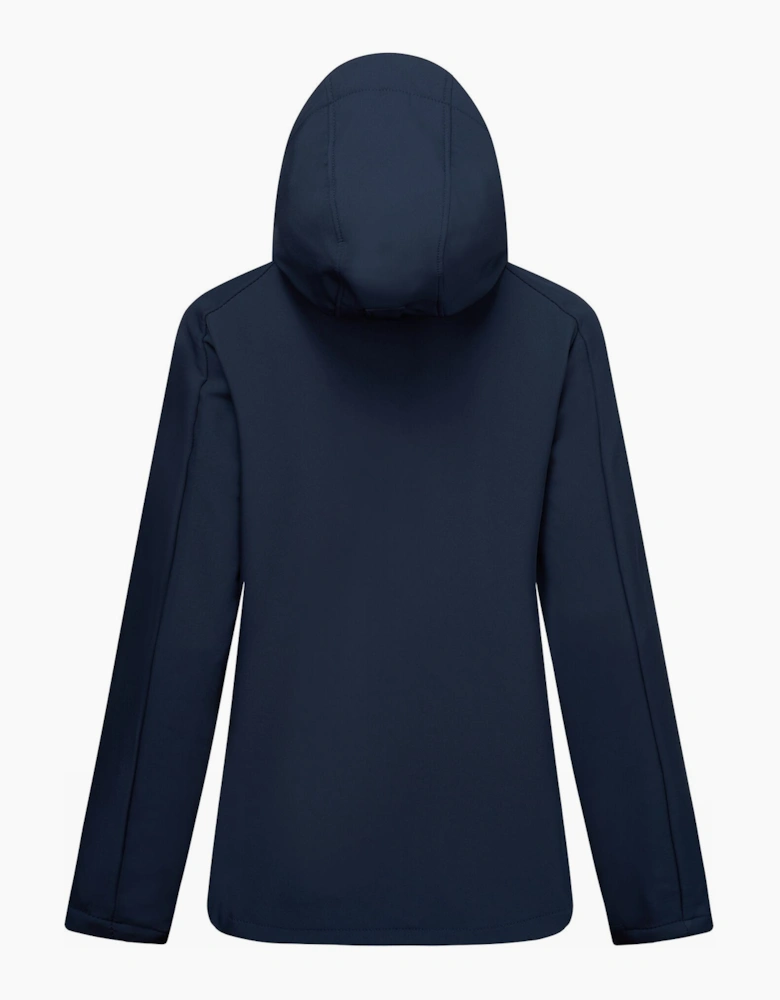 Regatta Womens/Ladies Deyana Softshell Jacket