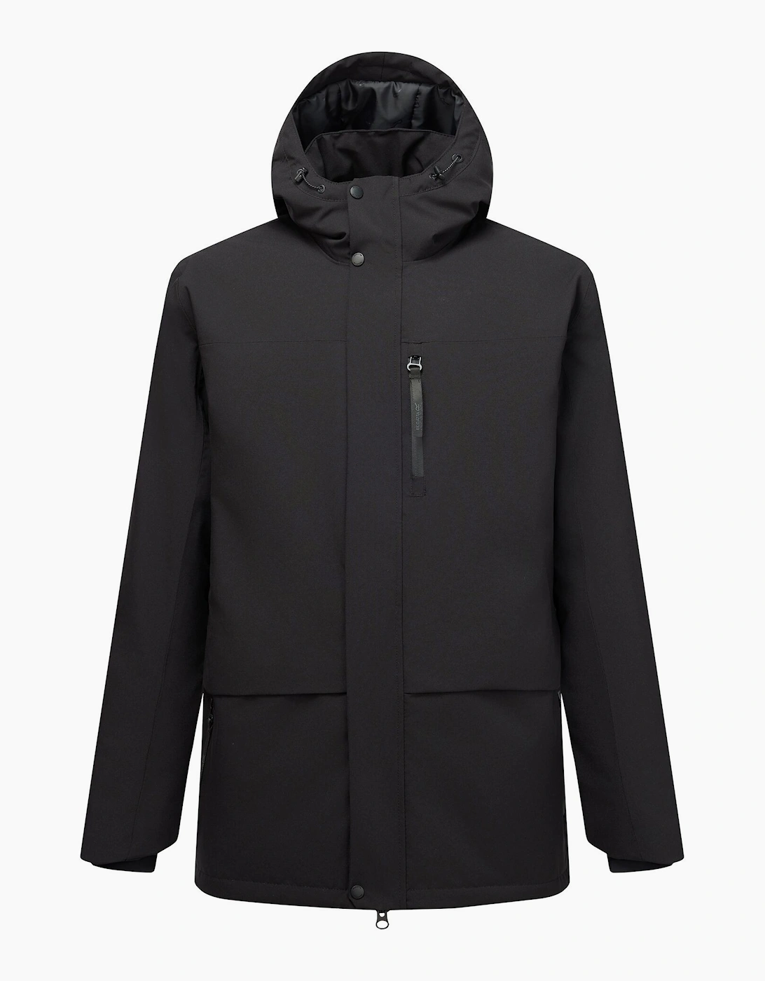 Regatta Mens Baylon Waterproof Insulated Jacket