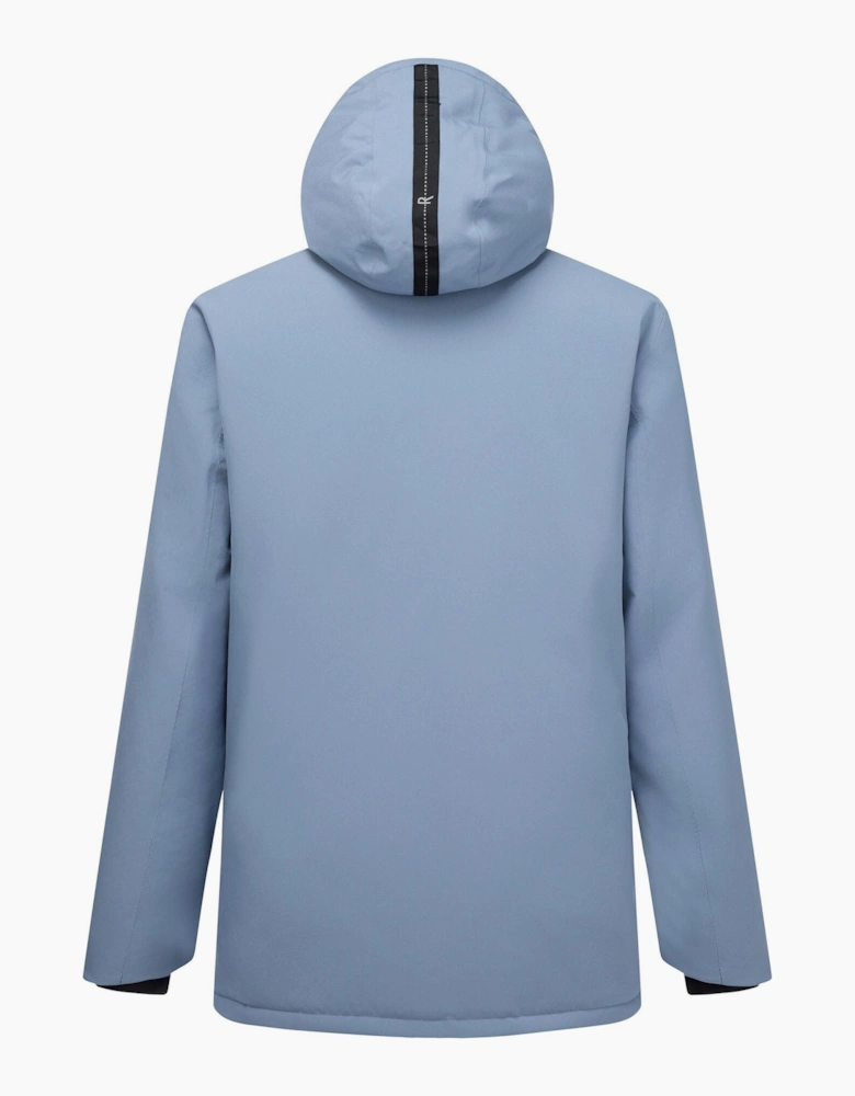 Regatta Mens Baylon Waterproof Insulated Jacket