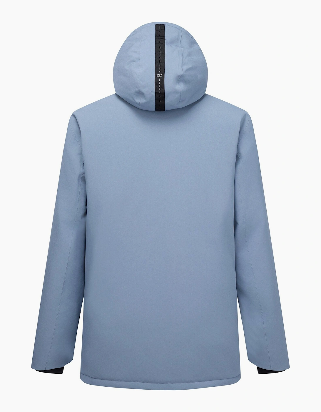 Regatta Mens Baylon Waterproof Insulated Jacket