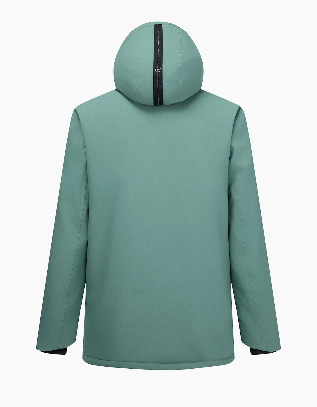 Regatta Mens Baylon Waterproof Insulated Jacket