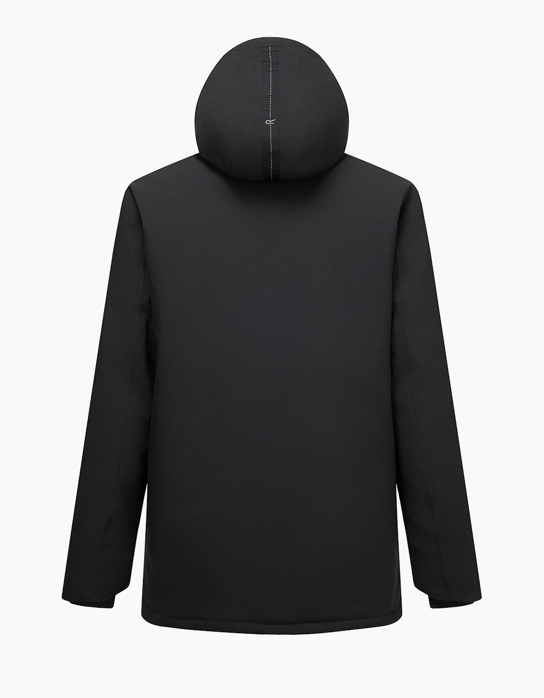 Regatta Mens Baylon Waterproof Insulated Jacket