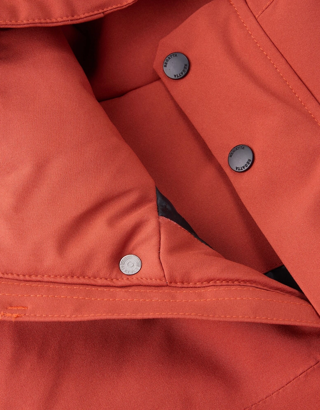 Regatta Mens Baylon Waterproof Insulated Jacket