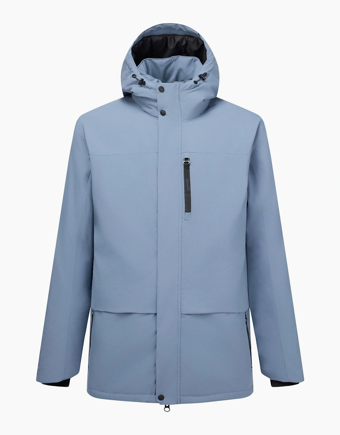Regatta Mens Baylon Waterproof Insulated Jacket