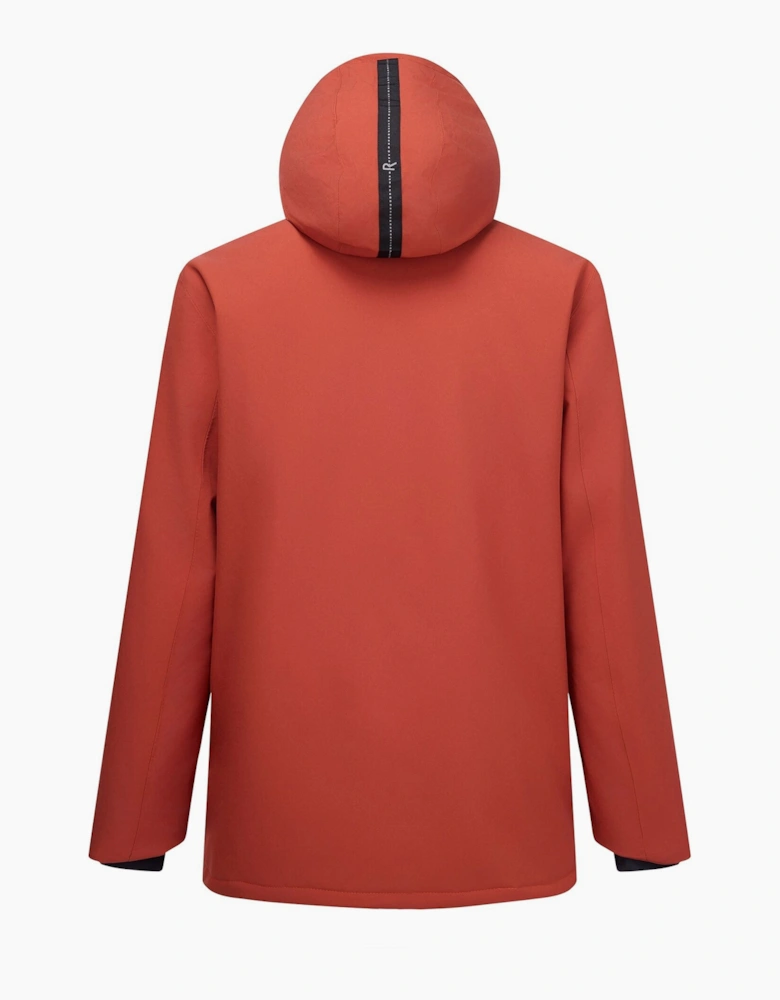 Regatta Mens Baylon Waterproof Insulated Jacket