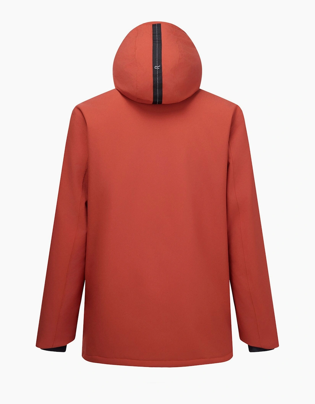 Regatta Mens Baylon Waterproof Insulated Jacket