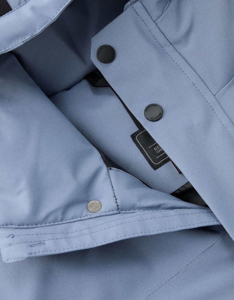 Regatta Mens Baylon Waterproof Insulated Jacket