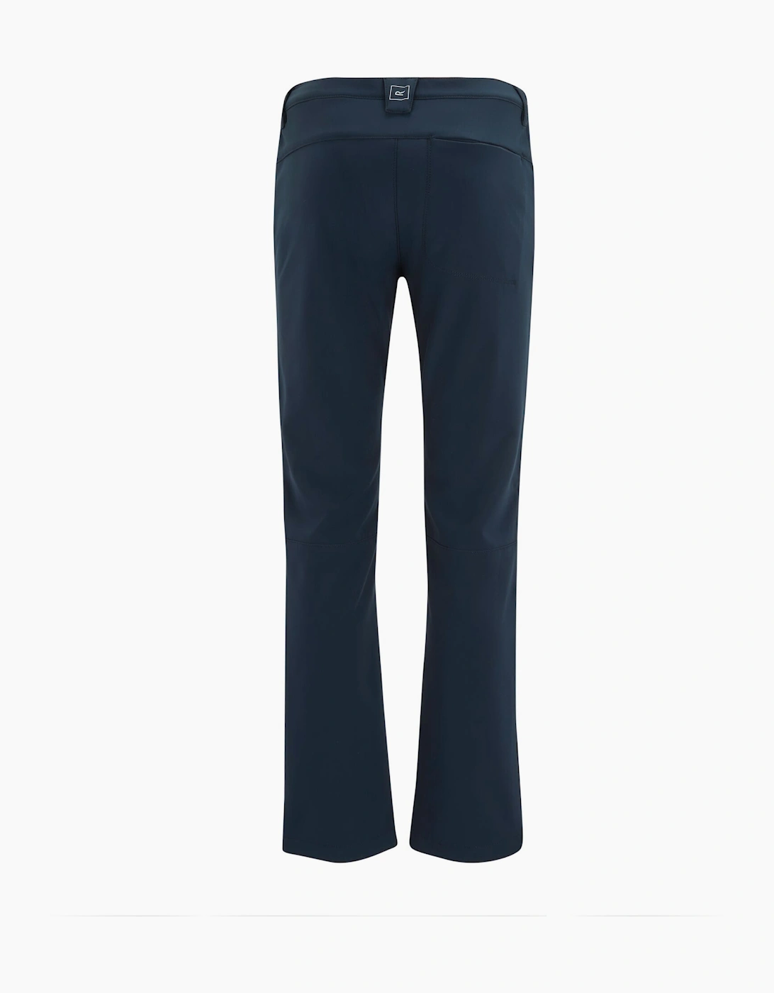 Regatta Mens Fenton Softshell Trousers