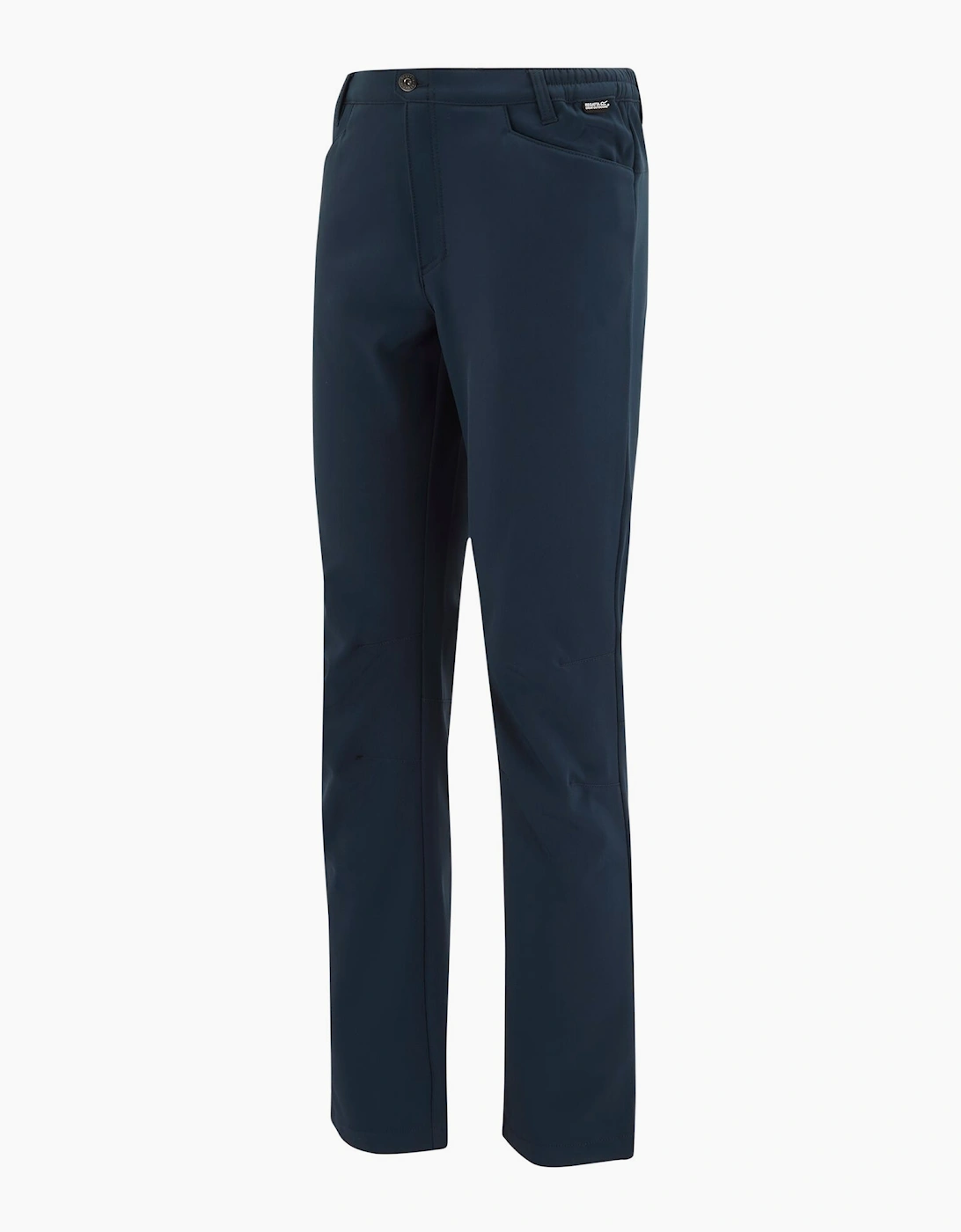 Regatta Mens Fenton Softshell Trousers