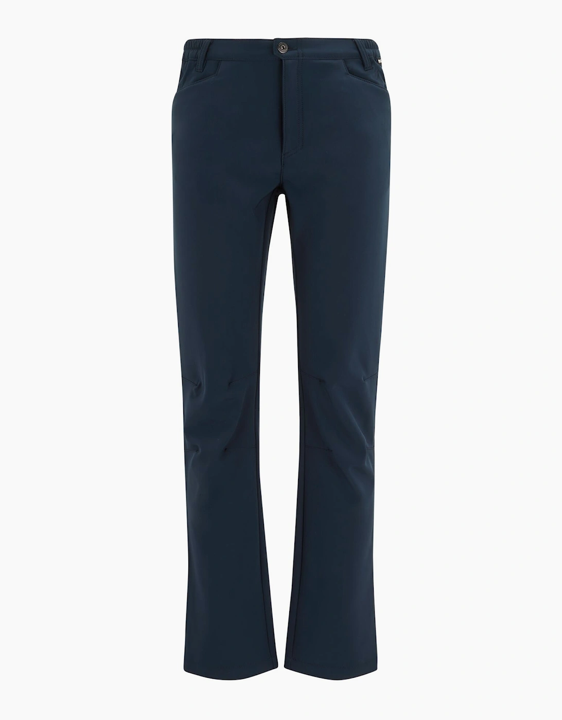 Regatta Mens Fenton Softshell Trousers
