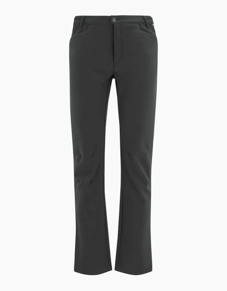 Regatta Mens Fenton Softshell Trousers