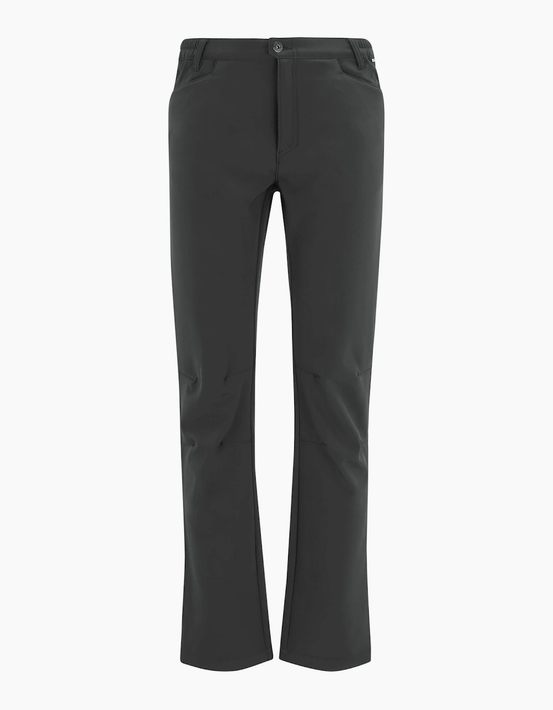 Regatta Mens Fenton Softshell Trousers