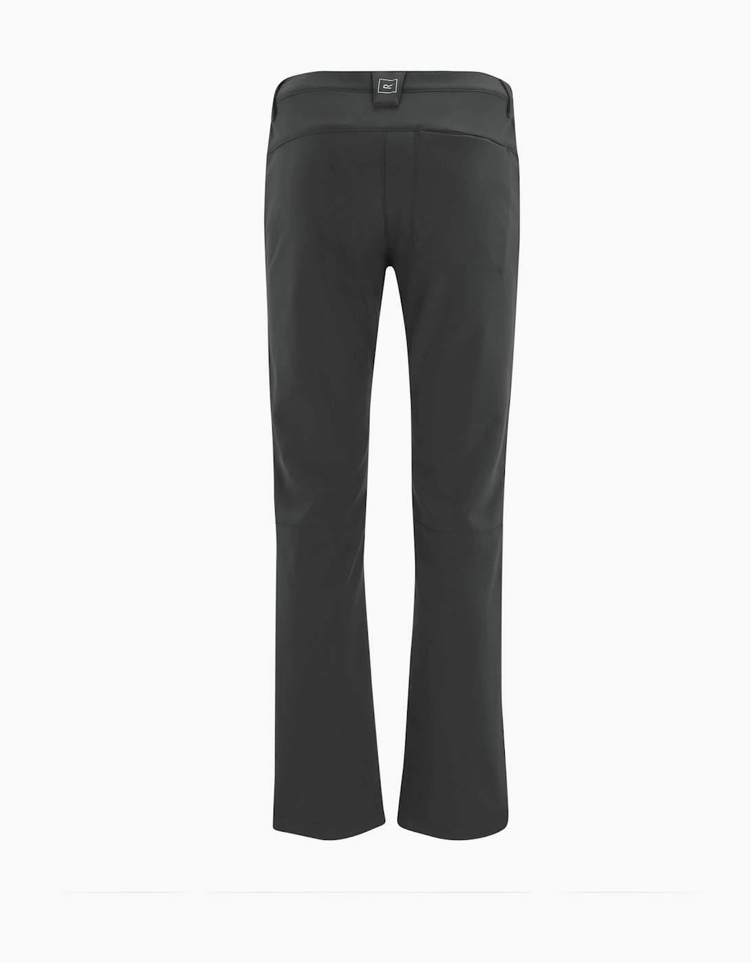 Regatta Mens Fenton Softshell Trousers