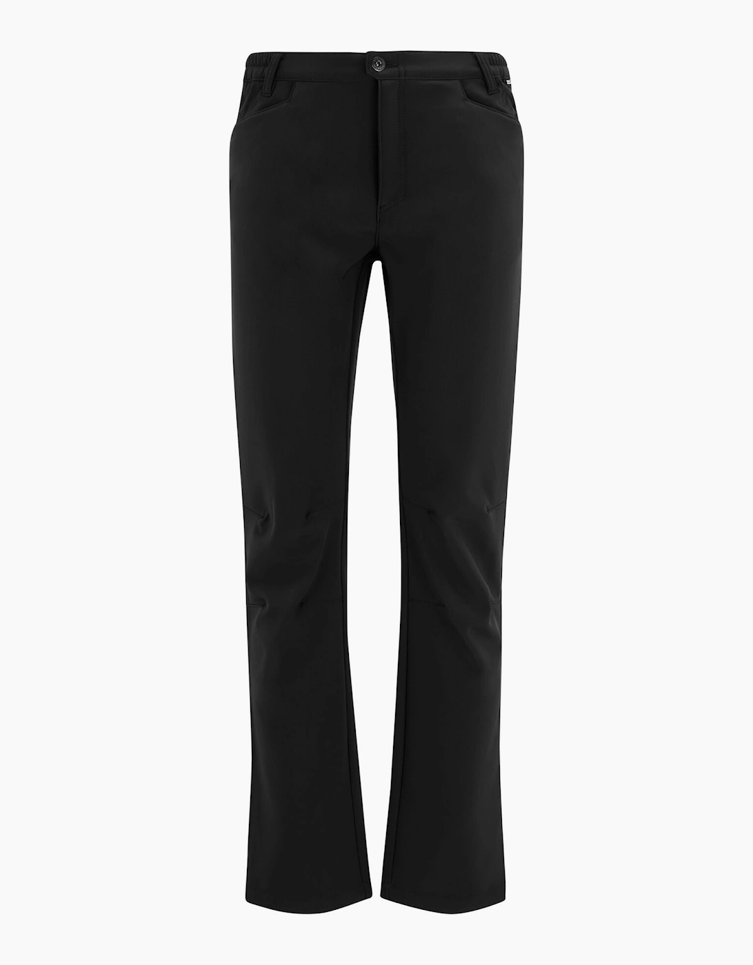 Regatta Mens Fenton Softshell Trousers