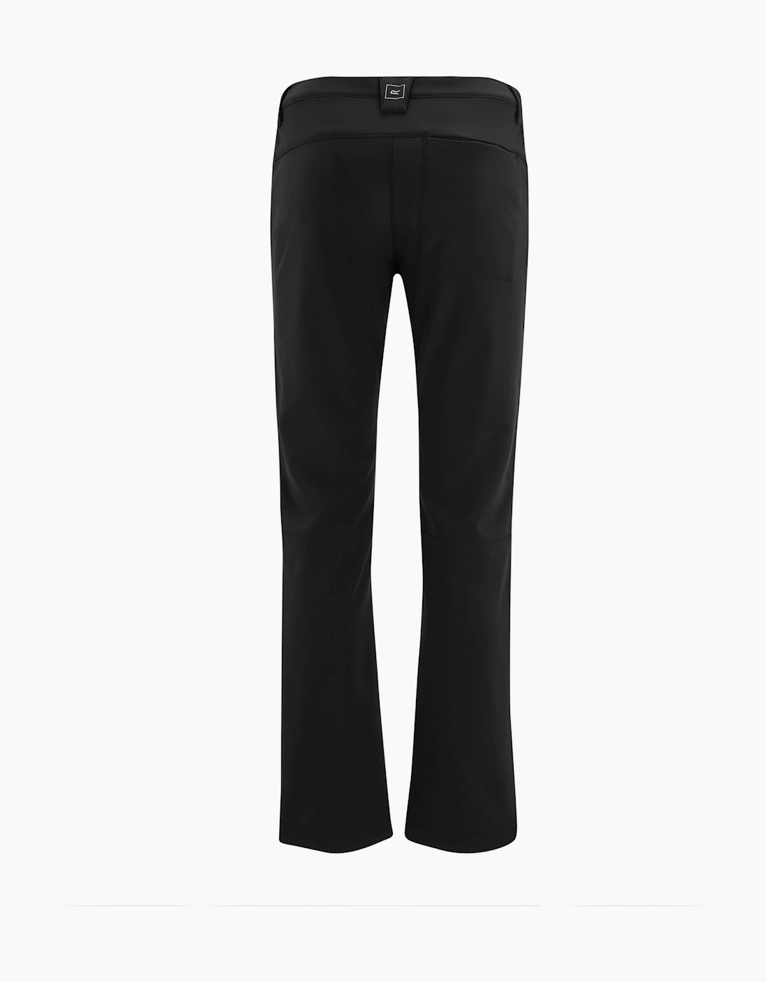 Regatta Mens Fenton Softshell Trousers