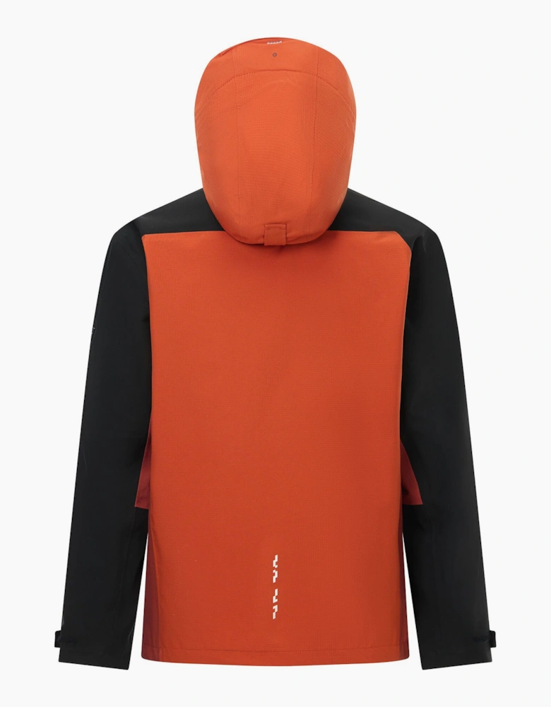 Regatta Mens Sacramento 3 in 1 Waterproof Jacket