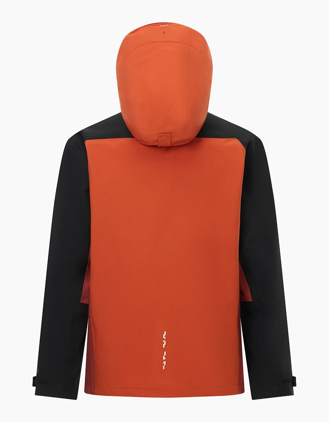 Regatta Mens Sacramento 3 in 1 Waterproof Jacket