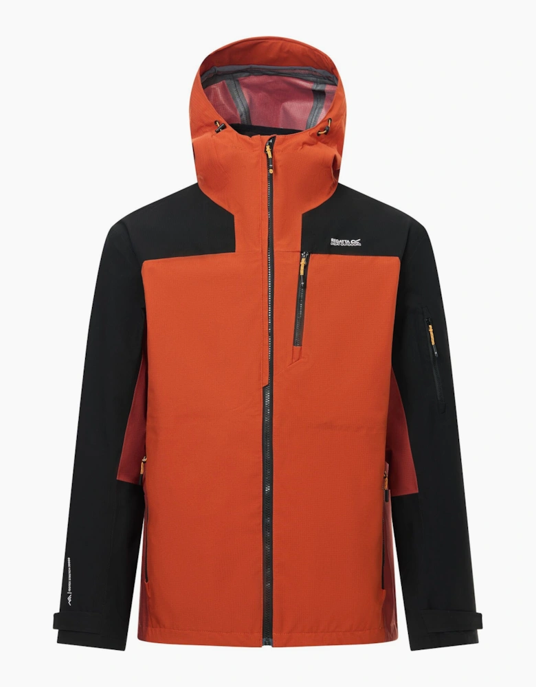 Regatta Mens Sacramento 3 in 1 Waterproof Jacket