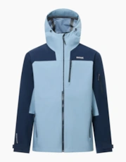 Dusky Blue/Navy