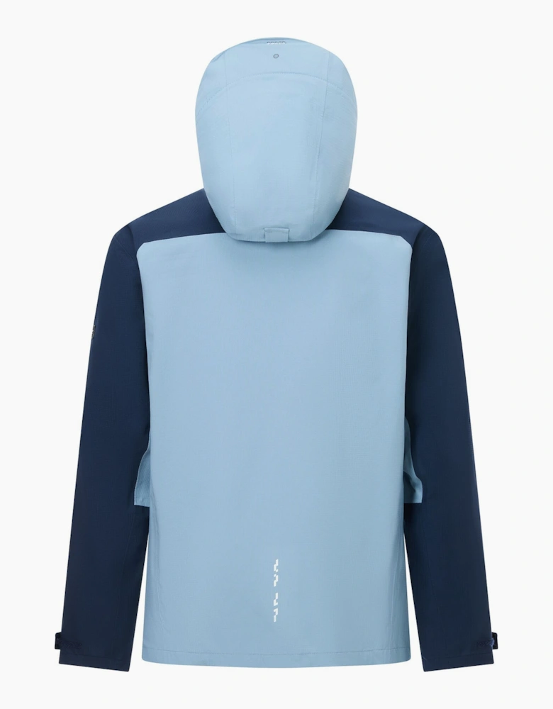 Regatta Mens Sacramento 3 in 1 Waterproof Jacket