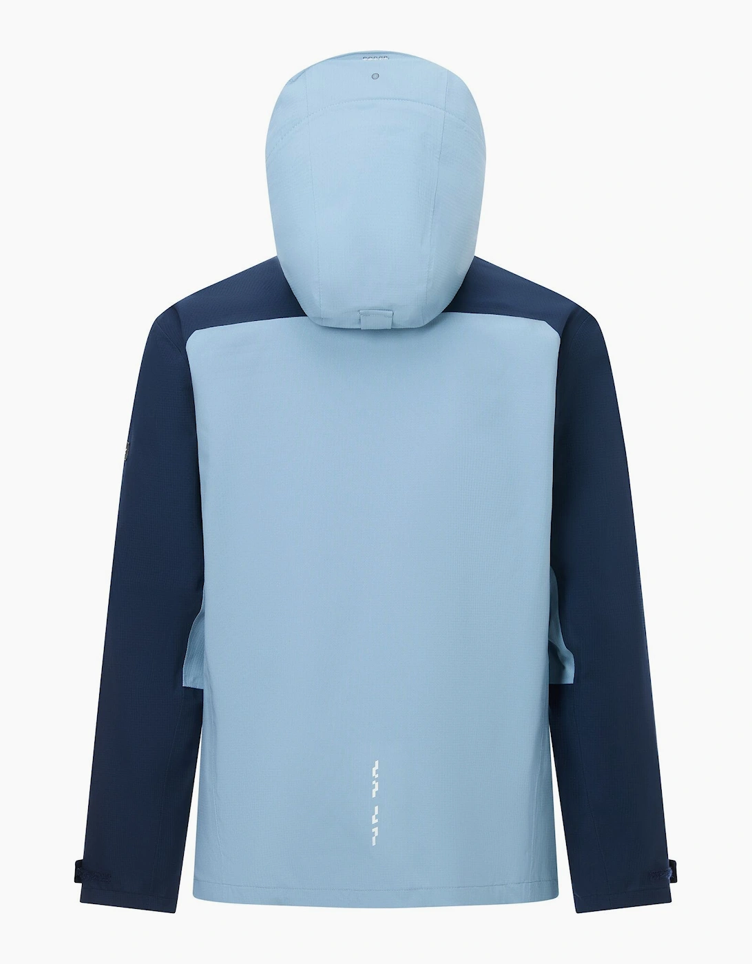 Regatta Mens Sacramento 3 in 1 Waterproof Jacket
