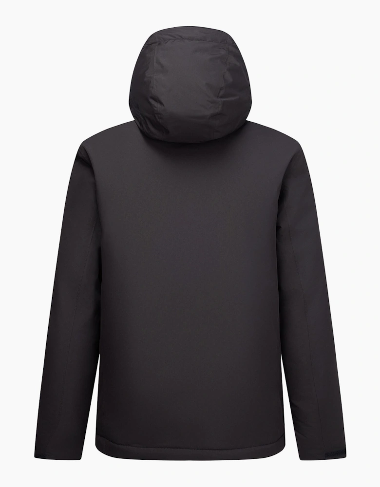 Regatta Mens Allston Waterproof Jacket