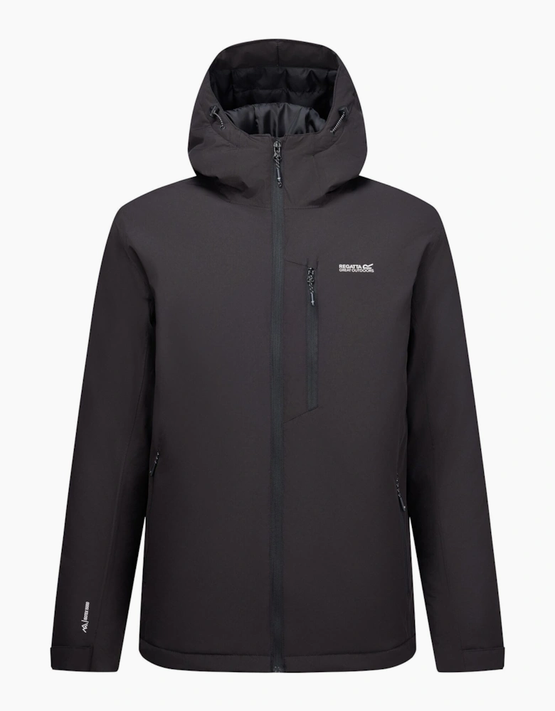 Regatta Mens Allston Waterproof Jacket