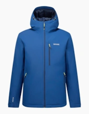 Aviator Blue