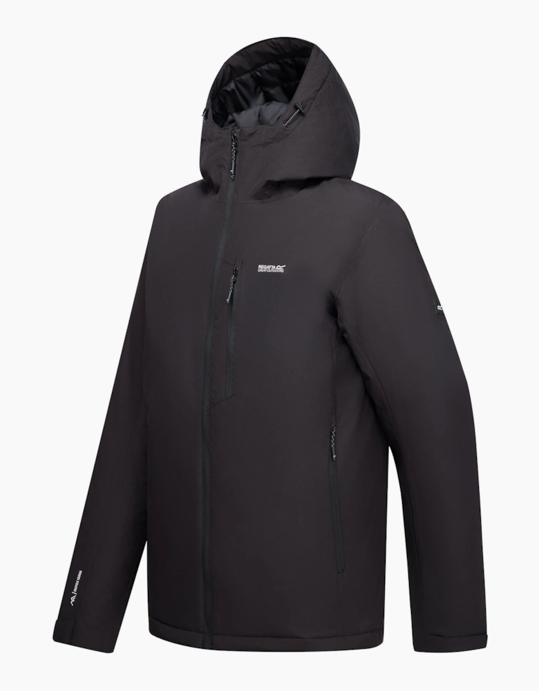 Regatta Mens Allston Waterproof Jacket