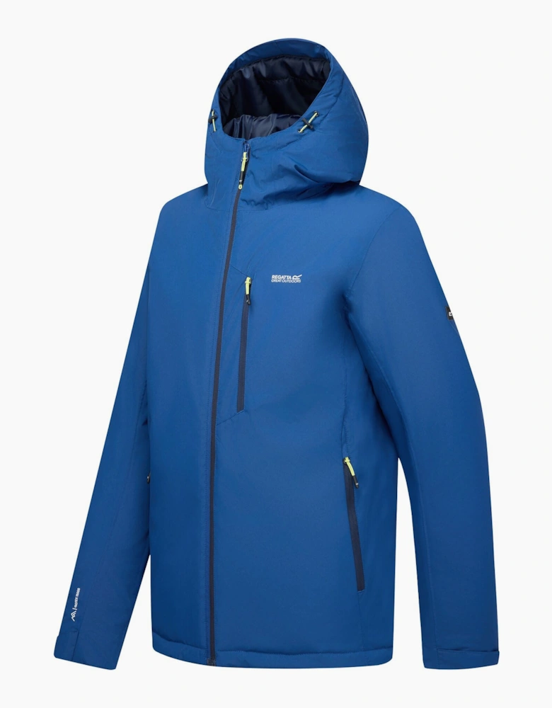 Regatta Mens Allston Waterproof Jacket