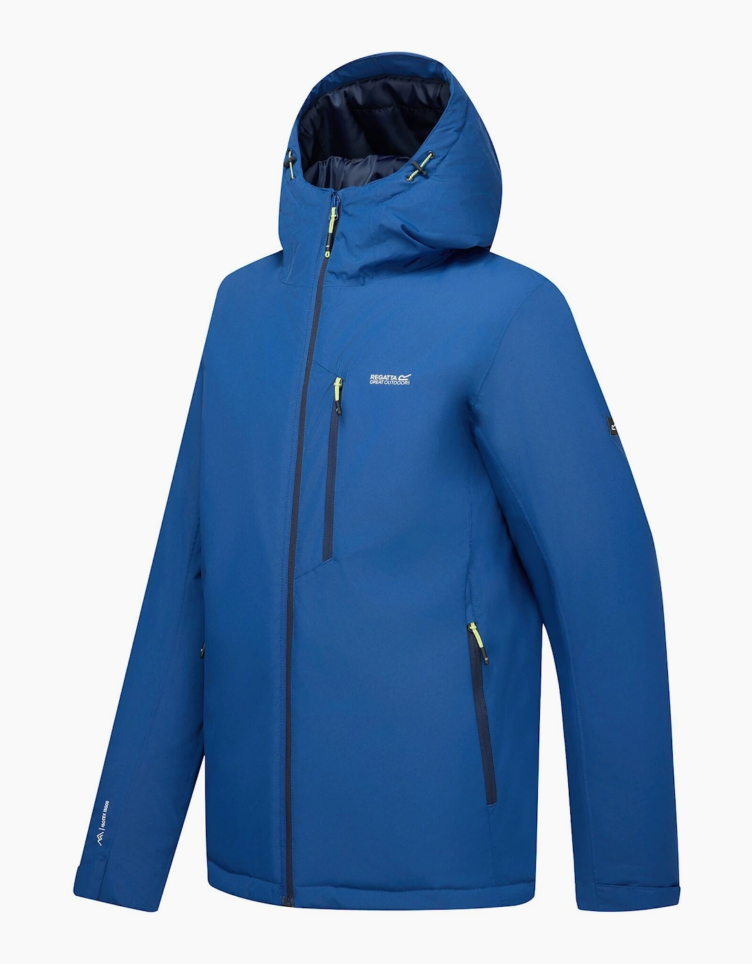 Regatta Mens Allston Waterproof Jacket