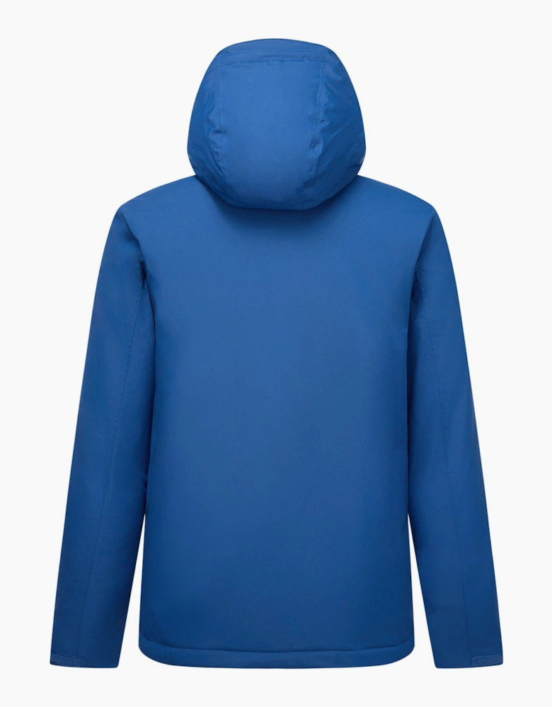 Regatta Mens Allston Waterproof Jacket