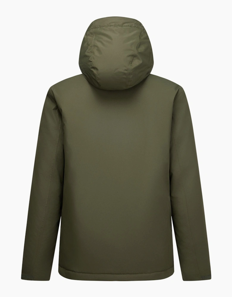 Regatta Mens Allston Waterproof Jacket