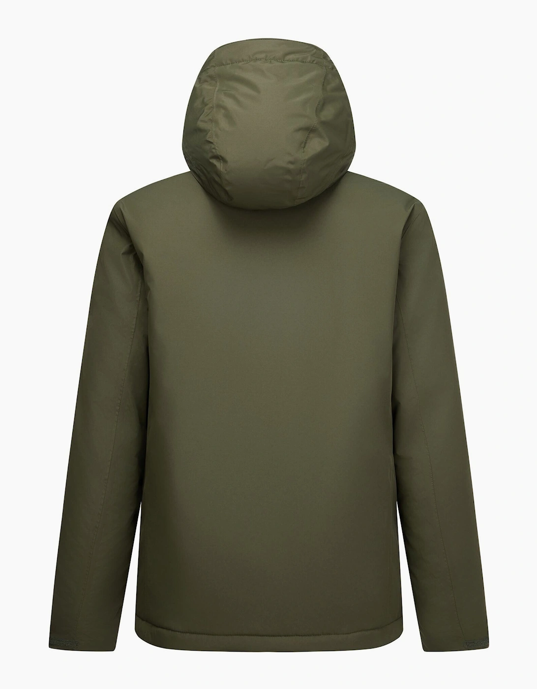 Regatta Mens Allston Waterproof Jacket