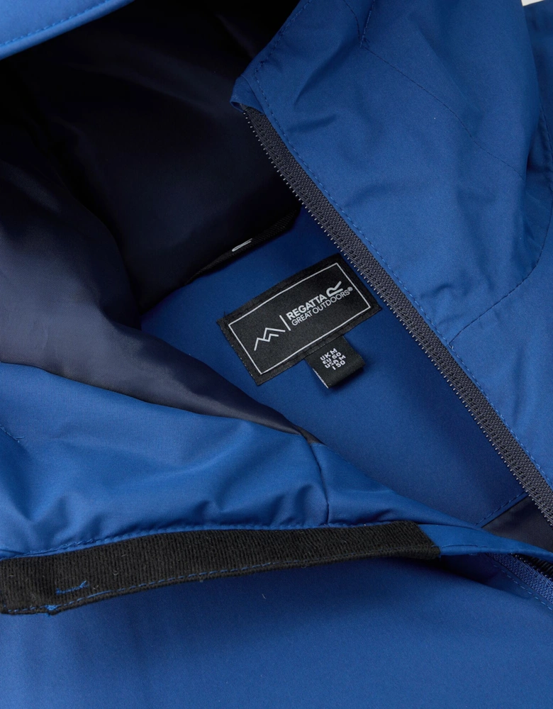 Regatta Mens Allston Waterproof Jacket