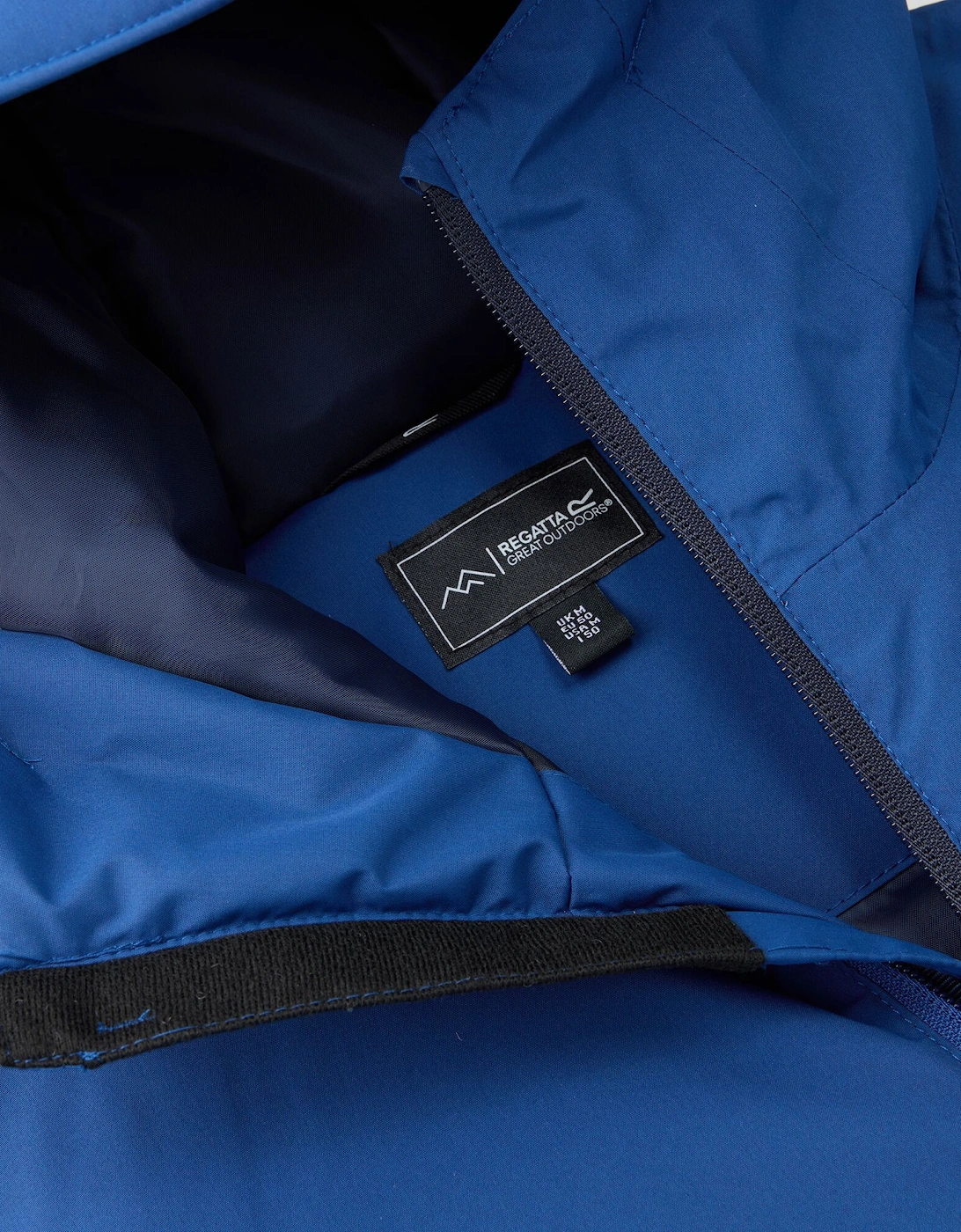 Regatta Mens Allston Waterproof Jacket