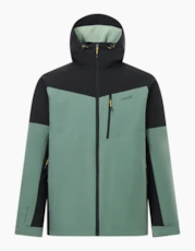 Dark Forest Green/Black
