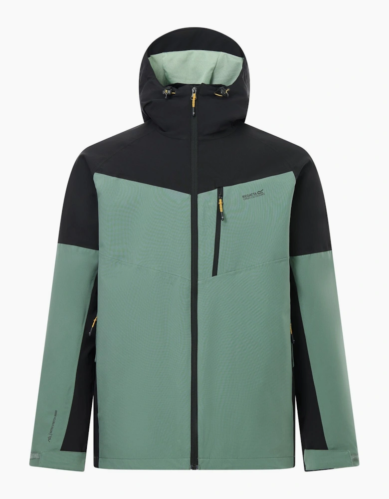 Regatta Mens Wentwood 3 in 1 Jacket