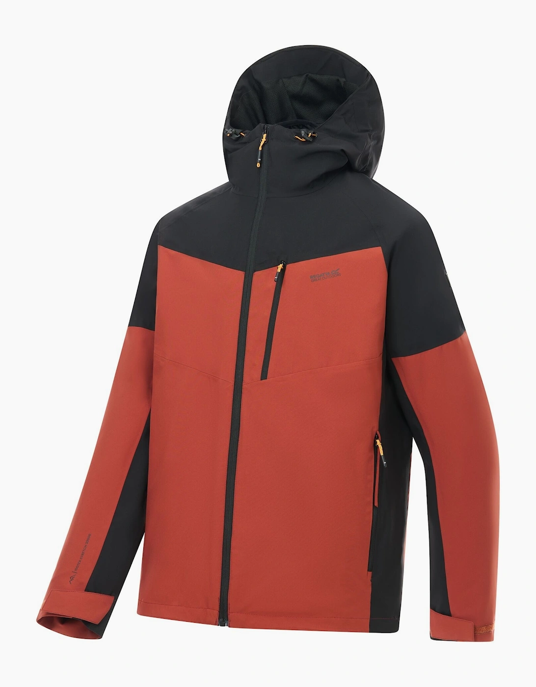 Regatta Mens Wentwood 3 in 1 Jacket