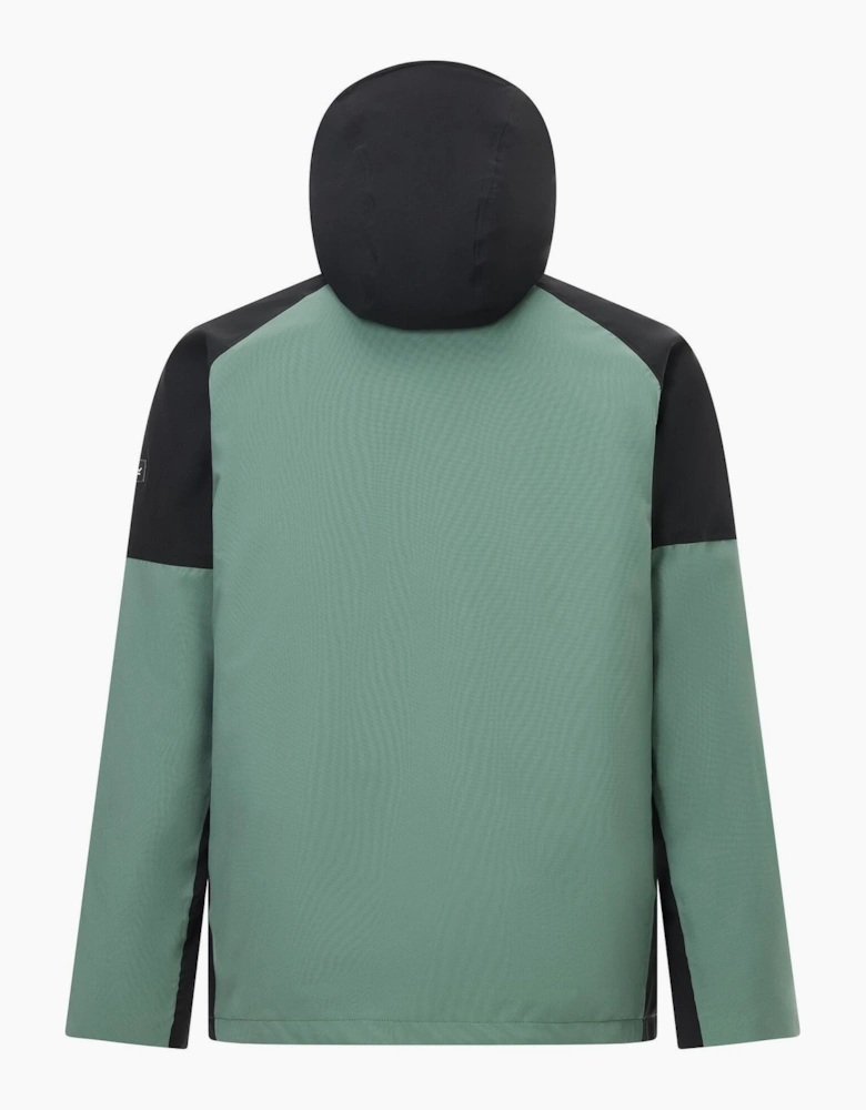 Regatta Mens Wentwood 3 in 1 Jacket