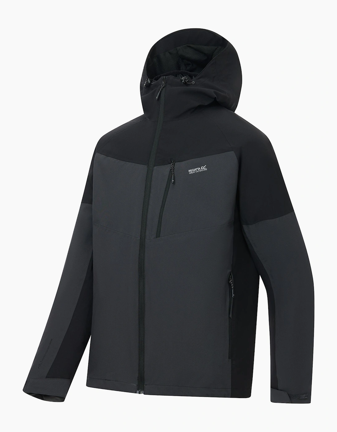 Regatta Mens Wentwood 3 in 1 Jacket
