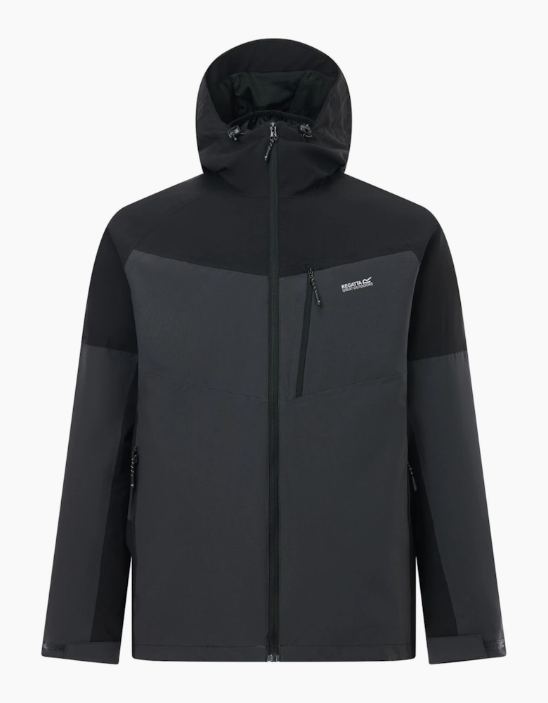 Regatta Mens Wentwood 3 in 1 Jacket
