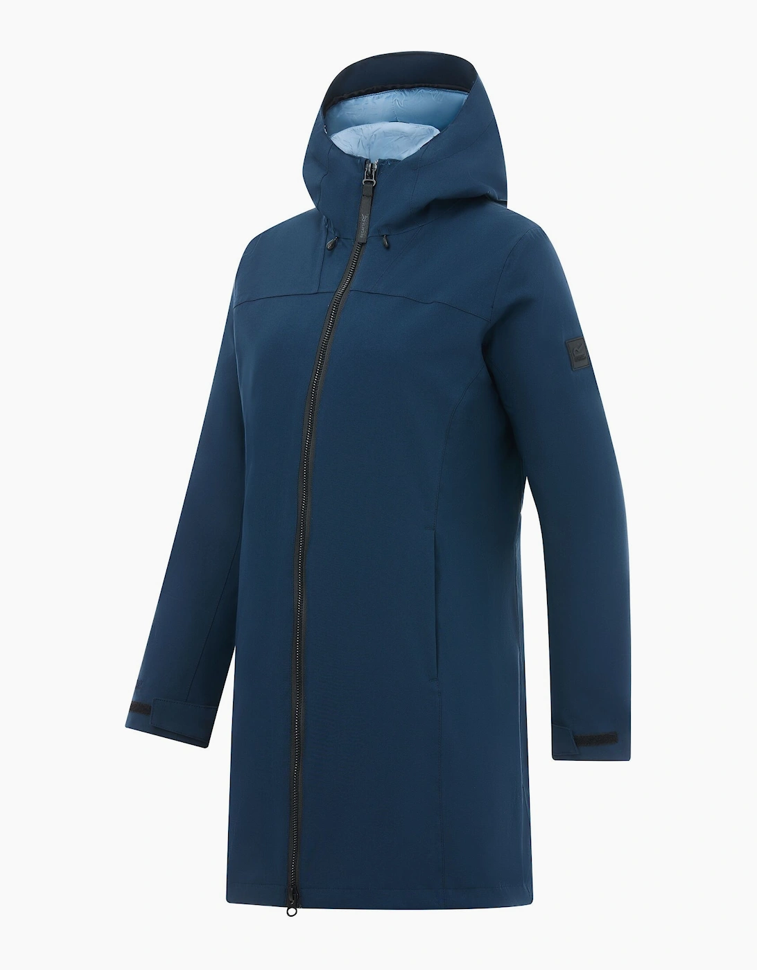 Regatta Womens/Ladies Denbury 3 in 1 Jacket