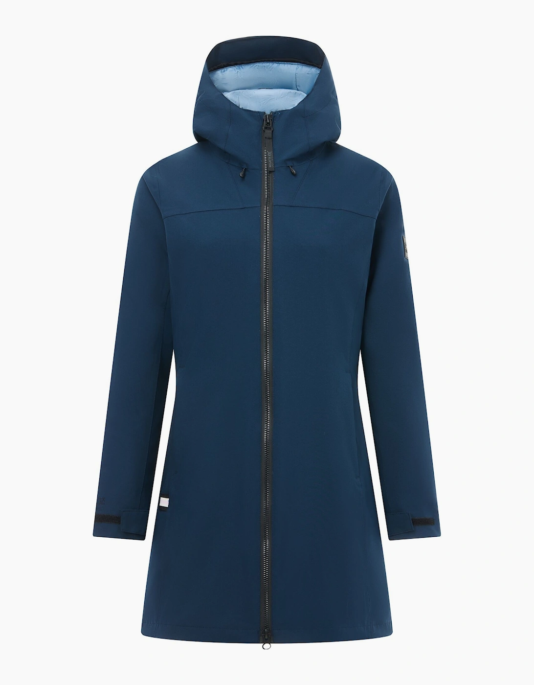 Regatta Womens/Ladies Denbury 3 in 1 Jacket