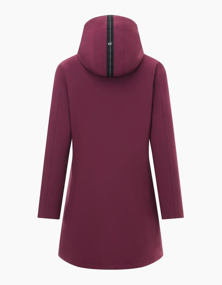 Regatta Womens/Ladies Denbury 3 in 1 Jacket